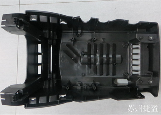 吸塵器內構件-蘇州模具